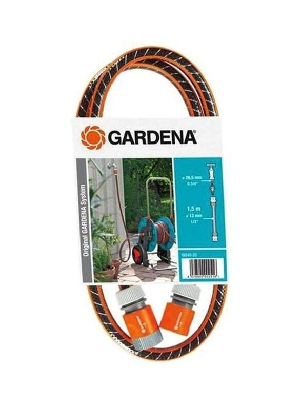 Gardena Connection Set Hose, Multicolour