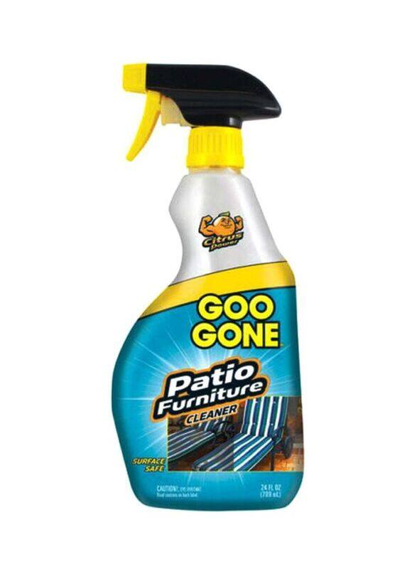 Goo Gone Patio Furniture Cleaner, 24oz