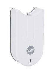 Yale Battery Charger, White/Black