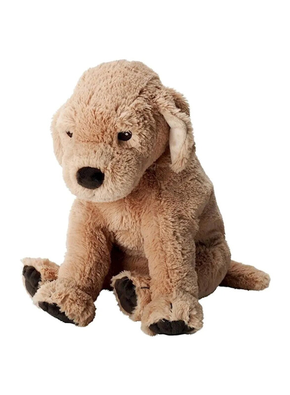 

Generic Gosiger Soft Dog Toy, Ages 3+