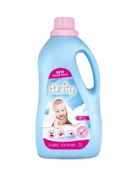 Purity Liquid Fabric Softener, 2000ml