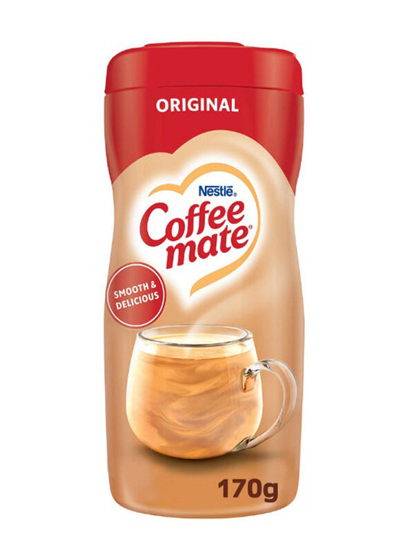 

Coffee Mate Original Coffee Creamer, 170g