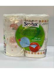 Scottex Kitchen Towel, 22 x 27 x 13cm, 2 Rolls