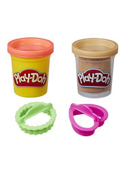 Play-Doh Cookie Canister Play Toys, Ages 3+