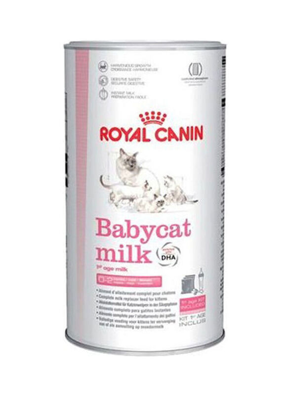 Royal Canin Babycat Milk Wet Food for Kitten, 300g
