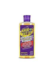 Krud Kutter Ultra Power Specialty Adhesive Remover, 8oz