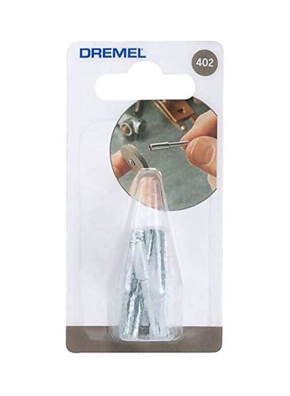 

Dremel Rotary Tool Mandrel, Silver