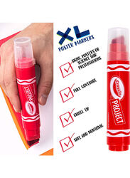 Crayola XL Poster Marker, Red
