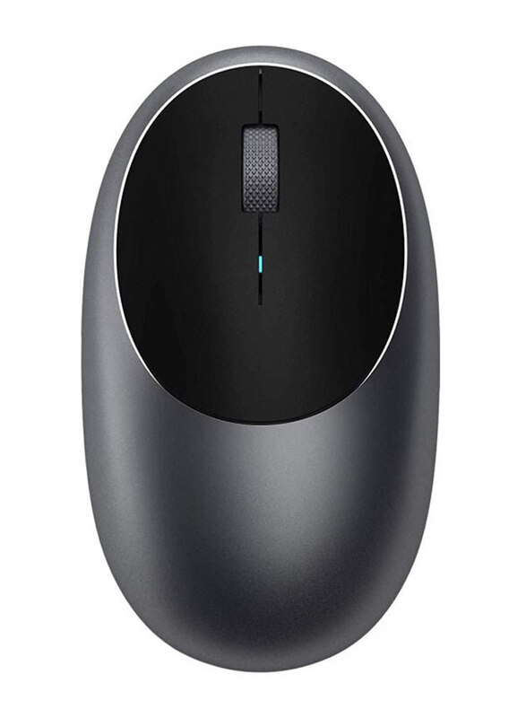 

Satechi M1 Bluetooth Wireless Optical Mouse, Space Grey
