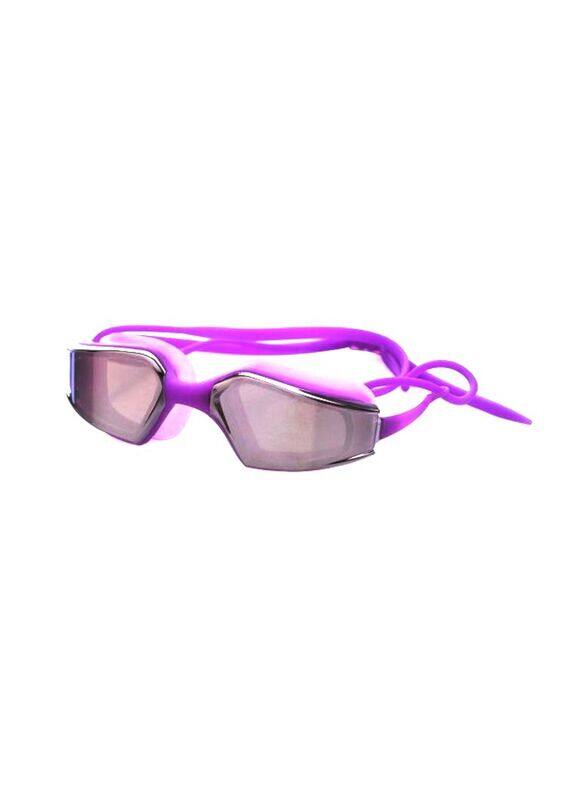 Dawson Sports Performance Swimming Goggles, Pink