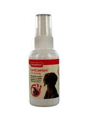 Beaphar Canicomfort Calming Spray, 30ml, Clear