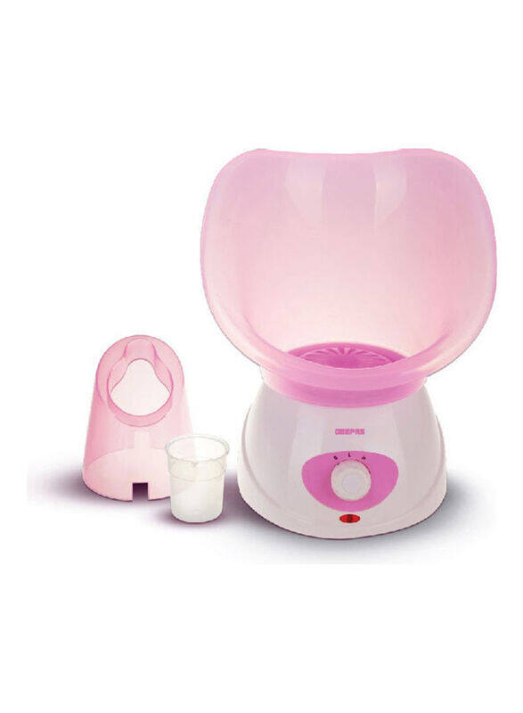 

Geepas Facial Steamer, 1 Piece