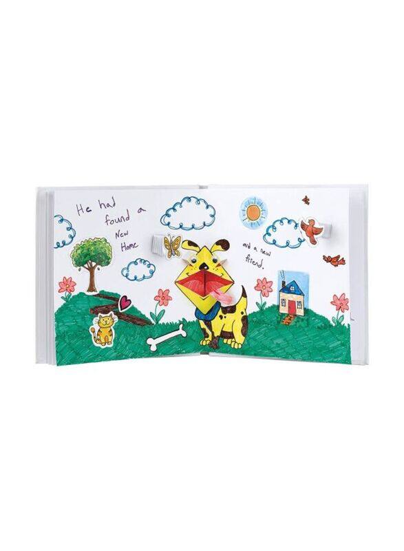 

Faber-Castell Pop-Up Book, Multicolour