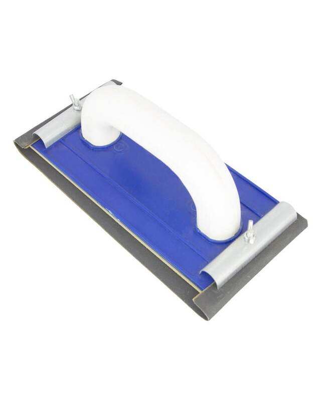 

Roll Roy 23cm Hand Sander, 7031, Blue