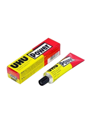 UHU Power Contact Glue, Red/Yellow