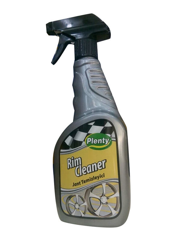 

Plenty Rim Cleaner, 500ml