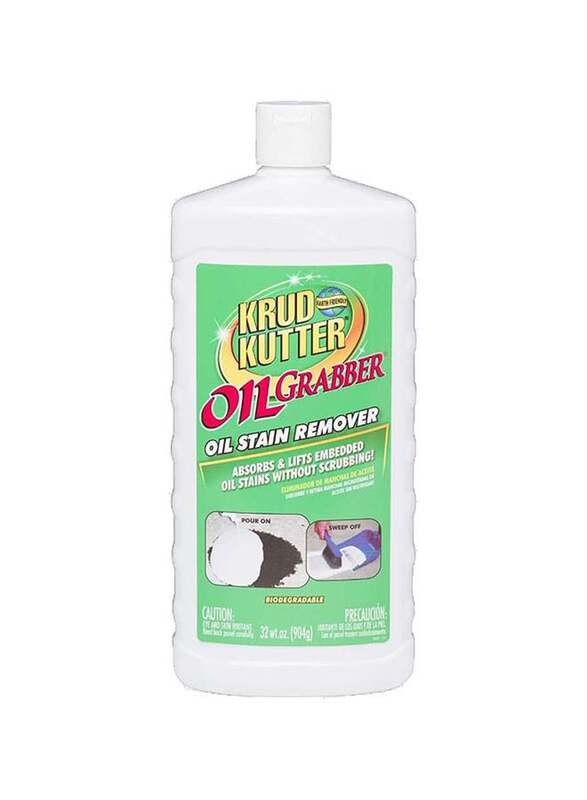 Krud Kutter Oil Grabber Bottle, 32oz