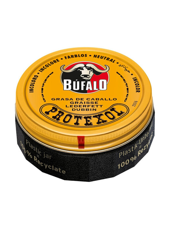 

Bufalo Protexol Leather Grease, 75ml