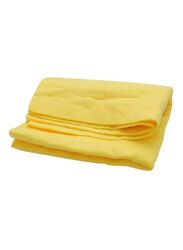 Smart Polish Pro Microfiber Cloth, Yellow