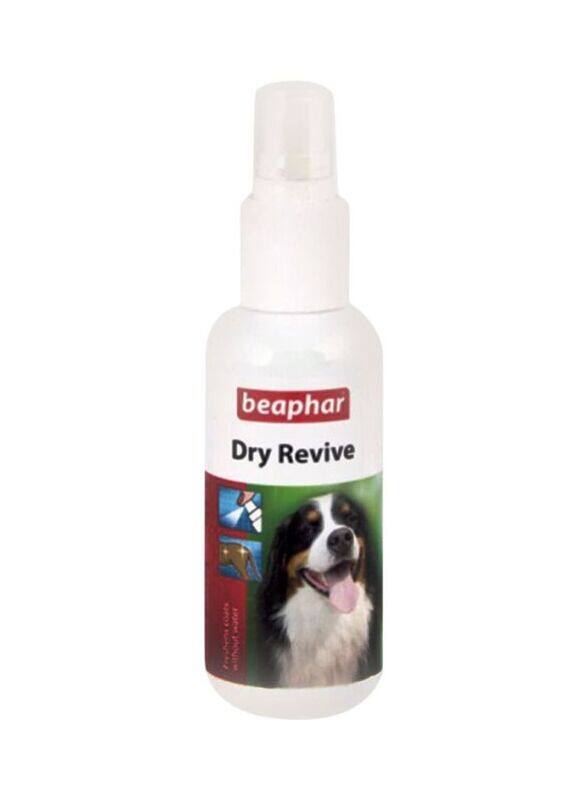 

Beaphar Dry Revive Spray, 150ml, White