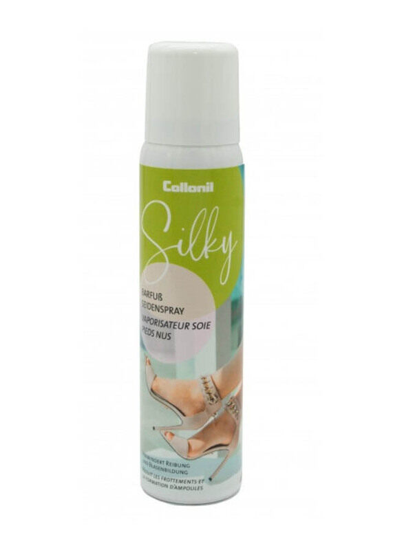 

Collonil Barefoot Silky Spray, 100ml