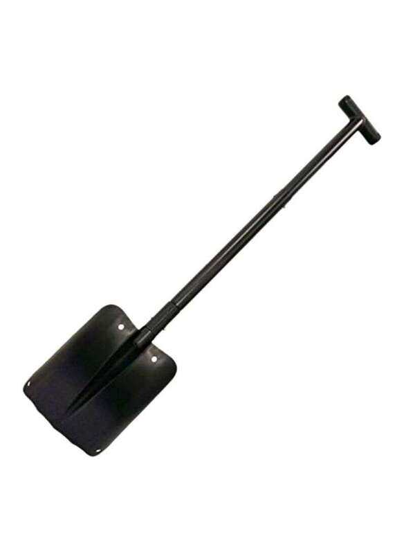 

American Off Road Extendable Shovel, Black