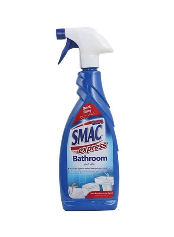 

SMAC Express Bathroom Cleaner, 650 Liter