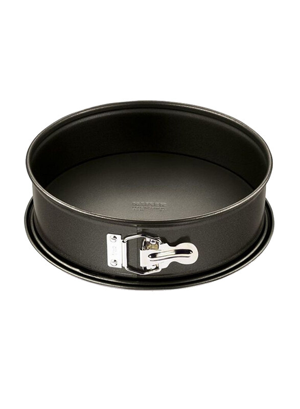 

Kaiser 26cm Springform Inspiration Pan, Black