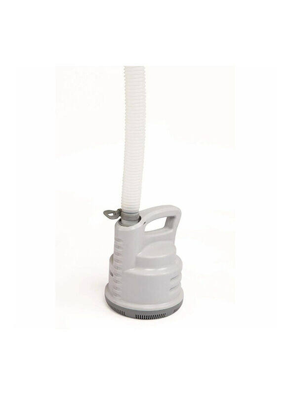 Bestway Flowclear Drainage Pump, White