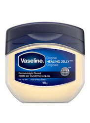 Vaseline Healing Pure Petroleum Jelly, 100gm