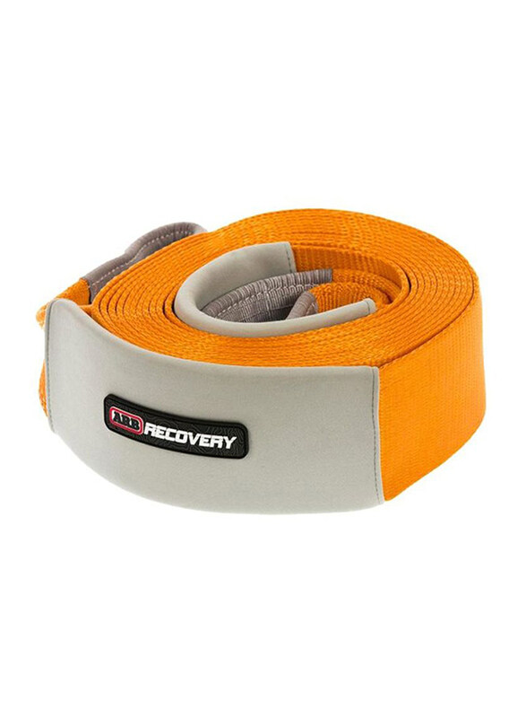 

Arb Recovery Snatch Strap, Orange