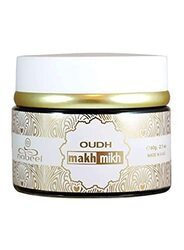 Nabeel Makh Mikh Oudh Incense Solid Perfume 60gm EDP Unisex