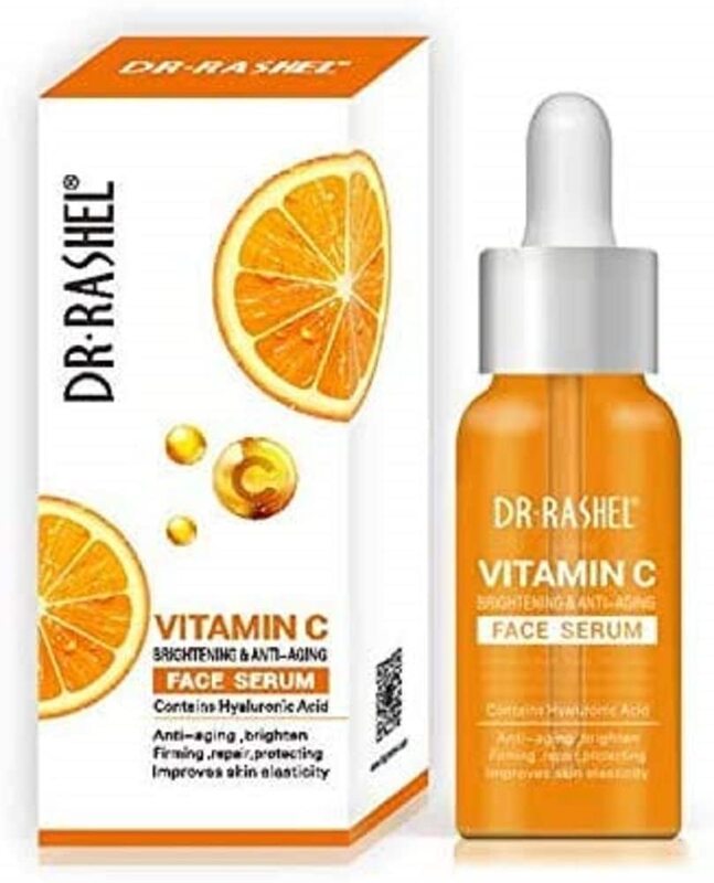 Dr Rashel Vitamin C Face Serum, 50 ml