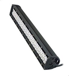 Toby's 120W LED Car Light Bar, Black