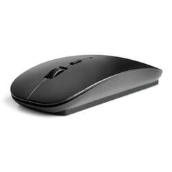 2.4 GHz Wireless Optical Mouse, Black