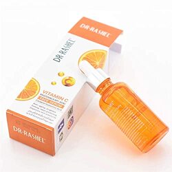 Dr Rashel Vitamin C Face Serum, 50 ml