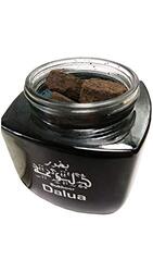 Ard Al Zaafaran Bukhoor Fragrance for Home/Office, 80g, Black