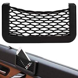 Auto Car Vehicle Storage Net, Black