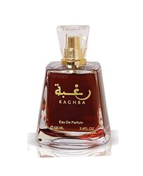 Arabic Perfume Raghba 100ml EDP Unisex