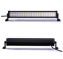 Toby's LED Light Bar, 120W, 21-inch