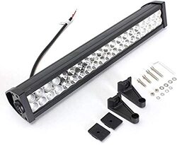 Toby's LED Light Bar, 120W, 21-inch