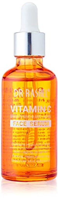 Dr Rashel Vitamin C Face Serum, 50 ml