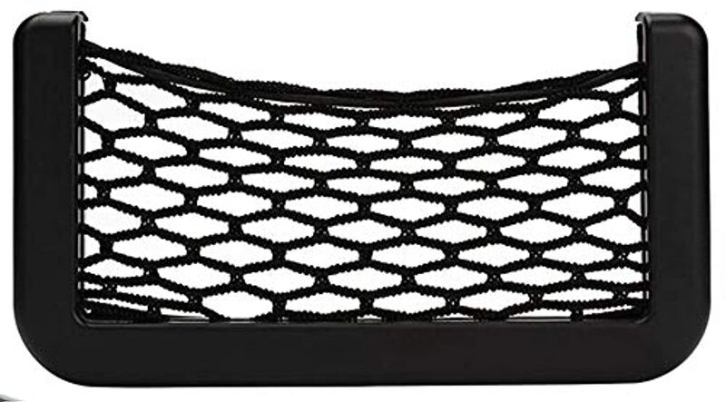 Auto Car Vehicle Storage Net, Black