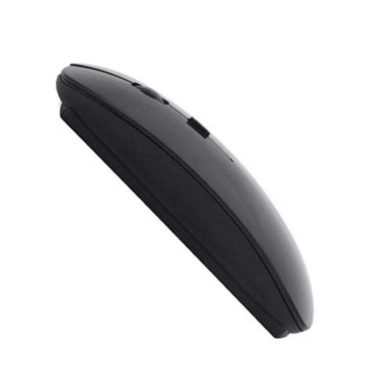 2.4 GHz Wireless Optical Mouse, Black