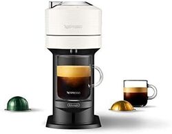 Nespresso Vertuo Next Coffee Machine-White