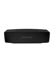 Bose Soundlink Mini II Portable Bluetooth Speaker, Triple Black