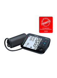 Beurer BM 54 Bluetooth Blood Pressure Monitor, Black