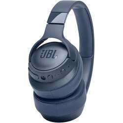 JBL Wireless T760BT Over-Ear Bluetooth Stereo Noise Cancellation Headphones