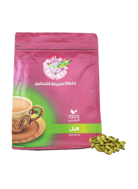 Karak Tea Cardamom Premix Powder, 1 Kg