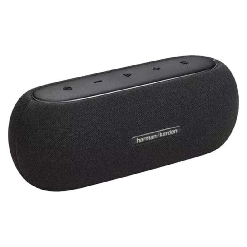 Harman Kardon Luna Bluetooth Speaker Dynamic Sound